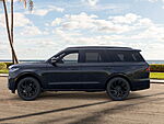 New 2025 LINCOLN NAVIGATOR RESERVE in PEMBROKE PINES, FLORIDA (Photo 3)