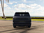 New 2025 LINCOLN NAVIGATOR RESERVE in PEMBROKE PINES, FLORIDA (Photo 5)