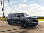 New 2025 LINCOLN NAVIGATOR RESERVE in PEMBROKE PINES, FLORIDA (Photo 7)