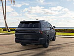 New 2025 LINCOLN NAVIGATOR RESERVE in PEMBROKE PINES, FLORIDA (Photo 8)