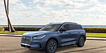 New 2026 LINCOLN CORSAIR PREMIERE in PEMBROKE PINES, FLORIDA