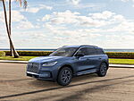 New 2026 LINCOLN CORSAIR PREMIERE in PEMBROKE PINES, FLORIDA (Photo 1)