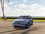 New 2026 LINCOLN CORSAIR PREMIERE in PEMBROKE PINES, FLORIDA (Photo 2)