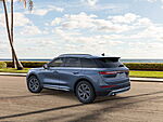 New 2026 LINCOLN CORSAIR PREMIERE in PEMBROKE PINES, FLORIDA (Photo 4)