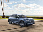 New 2026 LINCOLN CORSAIR PREMIERE in PEMBROKE PINES, FLORIDA (Photo 7)