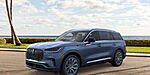 New 2025 LINCOLN AVIATOR PREMIERE in PEMBROKE PINES, FLORIDA