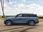 New 2025 LINCOLN AVIATOR PREMIERE in PEMBROKE PINES, FLORIDA (Photo 3)