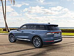New 2025 LINCOLN AVIATOR PREMIERE in PEMBROKE PINES, FLORIDA (Photo 4)