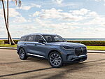 New 2025 LINCOLN AVIATOR PREMIERE in PEMBROKE PINES, FLORIDA (Photo 7)