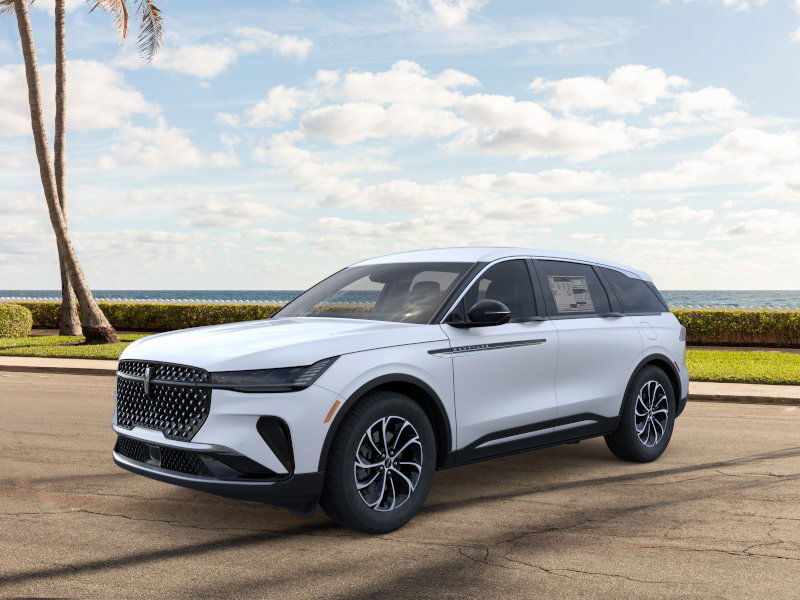 New 2026 LINCOLN NAUTILUS PREMIERE in PEMBROKE PINES, FLORIDA