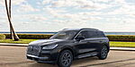 New 2026 LINCOLN CORSAIR PREMIERE in PEMBROKE PINES, FLORIDA