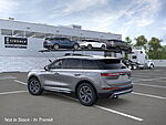 New 2026 LINCOLN CORSAIR PREMIERE in PEMBROKE PINES, FLORIDA (Photo 4)