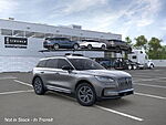 New 2026 LINCOLN CORSAIR PREMIERE in PEMBROKE PINES, FLORIDA (Photo 7)