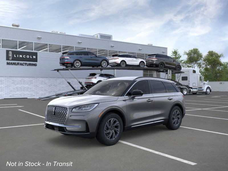 New 2026 LINCOLN CORSAIR PREMIERE in PEMBROKE PINES, FLORIDA