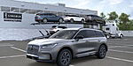 New 2026 LINCOLN CORSAIR PREMIERE in PEMBROKE PINES, FLORIDA