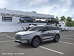 New 2026 LINCOLN CORSAIR PREMIERE in PEMBROKE PINES, FLORIDA (Photo 1)