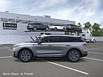 New 2026 LINCOLN CORSAIR PREMIERE in PEMBROKE PINES, FLORIDA (Photo 3)