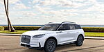 New 2026 LINCOLN CORSAIR PREMIERE in PEMBROKE PINES, FLORIDA
