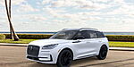 New 2026 LINCOLN CORSAIR PREMIERE in PEMBROKE PINES, FLORIDA
