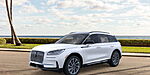 New 2026 LINCOLN CORSAIR PREMIERE in PEMBROKE PINES, FLORIDA