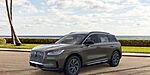 New 2026 LINCOLN CORSAIR PREMIERE in PEMBROKE PINES, FLORIDA