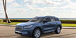 New 2026 LINCOLN CORSAIR PREMIERE in PEMBROKE PINES, FLORIDA