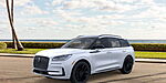New 2026 LINCOLN CORSAIR PREMIERE in PEMBROKE PINES, FLORIDA