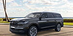 New 2026 LINCOLN NAVIGATOR RESERVE in PEMBROKE PINES, FLORIDA
