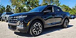New 2025 HYUNDAI SANTA CRUZ LIMITED AWD in DAVIE, FLORIDA