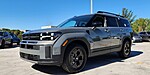 New 2025 HYUNDAI SANTA FE XRT AWD in DAVIE, FLORIDA