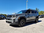 New 2025 HYUNDAI SANTA FE XRT AWD in DAVIE, FLORIDA (Photo 1)
