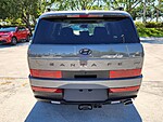 New 2025 HYUNDAI SANTA FE XRT AWD in DAVIE, FLORIDA (Photo 4)