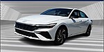 New 2025 HYUNDAI ELANTRA HYBRID SEL SPORT in DAVIE, FLORIDA