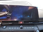 New 2025 HYUNDAI ELANTRA HYBRID SEL SPORT in DAVIE, FLORIDA (Photo 11)