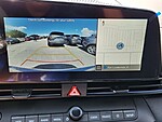 New 2025 HYUNDAI ELANTRA HYBRID SEL SPORT in DAVIE, FLORIDA (Photo 12)