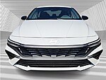 New 2025 HYUNDAI ELANTRA HYBRID SEL SPORT in DAVIE, FLORIDA (Photo 3)