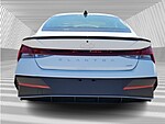 New 2025 HYUNDAI ELANTRA HYBRID SEL SPORT in DAVIE, FLORIDA (Photo 4)