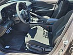 New 2025 HYUNDAI ELANTRA HYBRID SEL SPORT in DAVIE, FLORIDA (Photo 5)