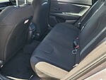 New 2025 HYUNDAI ELANTRA HYBRID SEL SPORT in DAVIE, FLORIDA (Photo 6)
