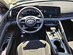 New 2025 HYUNDAI ELANTRA HYBRID SEL SPORT in DAVIE, FLORIDA (Photo 8)