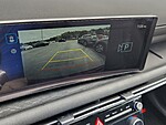 New 2025 HYUNDAI TUCSON HYBRID SEL CONVENIENCE AWD in DAVIE, FLORIDA (Photo 11)