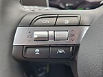 New 2025 HYUNDAI TUCSON HYBRID SEL CONVENIENCE AWD in DAVIE, FLORIDA (Photo 14)