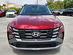 New 2025 HYUNDAI TUCSON HYBRID SEL CONVENIENCE AWD in DAVIE, FLORIDA (Photo 3)
