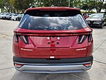 New 2025 HYUNDAI TUCSON HYBRID SEL CONVENIENCE AWD in DAVIE, FLORIDA (Photo 4)