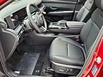 New 2025 HYUNDAI TUCSON HYBRID SEL CONVENIENCE AWD in DAVIE, FLORIDA (Photo 6)