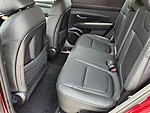 New 2025 HYUNDAI TUCSON HYBRID SEL CONVENIENCE AWD in DAVIE, FLORIDA (Photo 7)