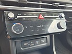 New 2025 HYUNDAI TUCSON HYBRID SEL CONVENIENCE AWD in DAVIE, FLORIDA (Photo 9)