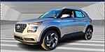 New 2025 HYUNDAI VENUE SEL in DAVIE, FLORIDA