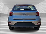 New 2025 HYUNDAI VENUE SEL in DAVIE, FLORIDA (Photo 4)