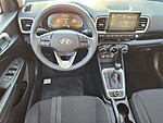 New 2025 HYUNDAI VENUE SEL in DAVIE, FLORIDA (Photo 8)